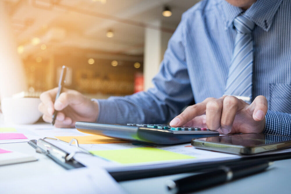 tax accounting
