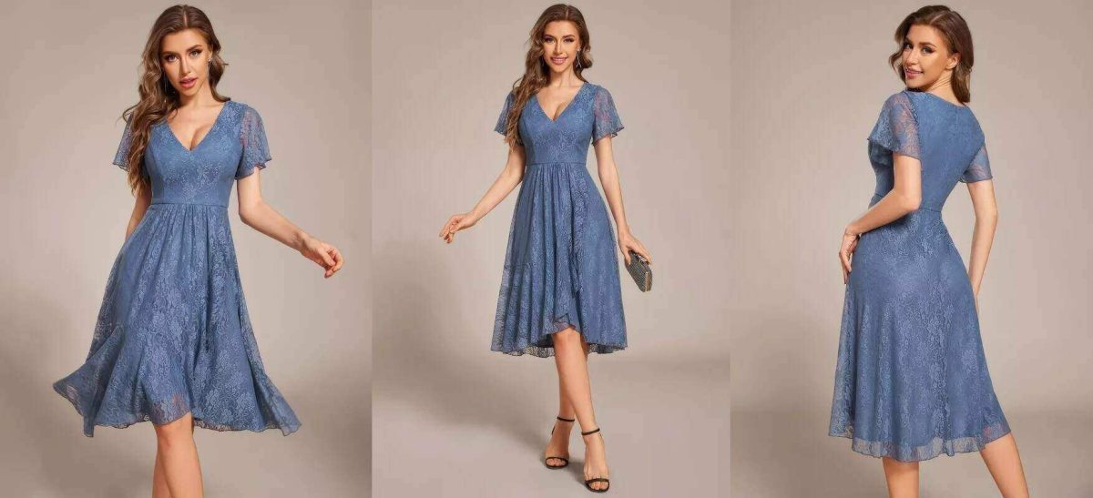 Warum Brautjungfernkleider mehr Aufmerksamkeit brauchen als nur ein Online-Klick